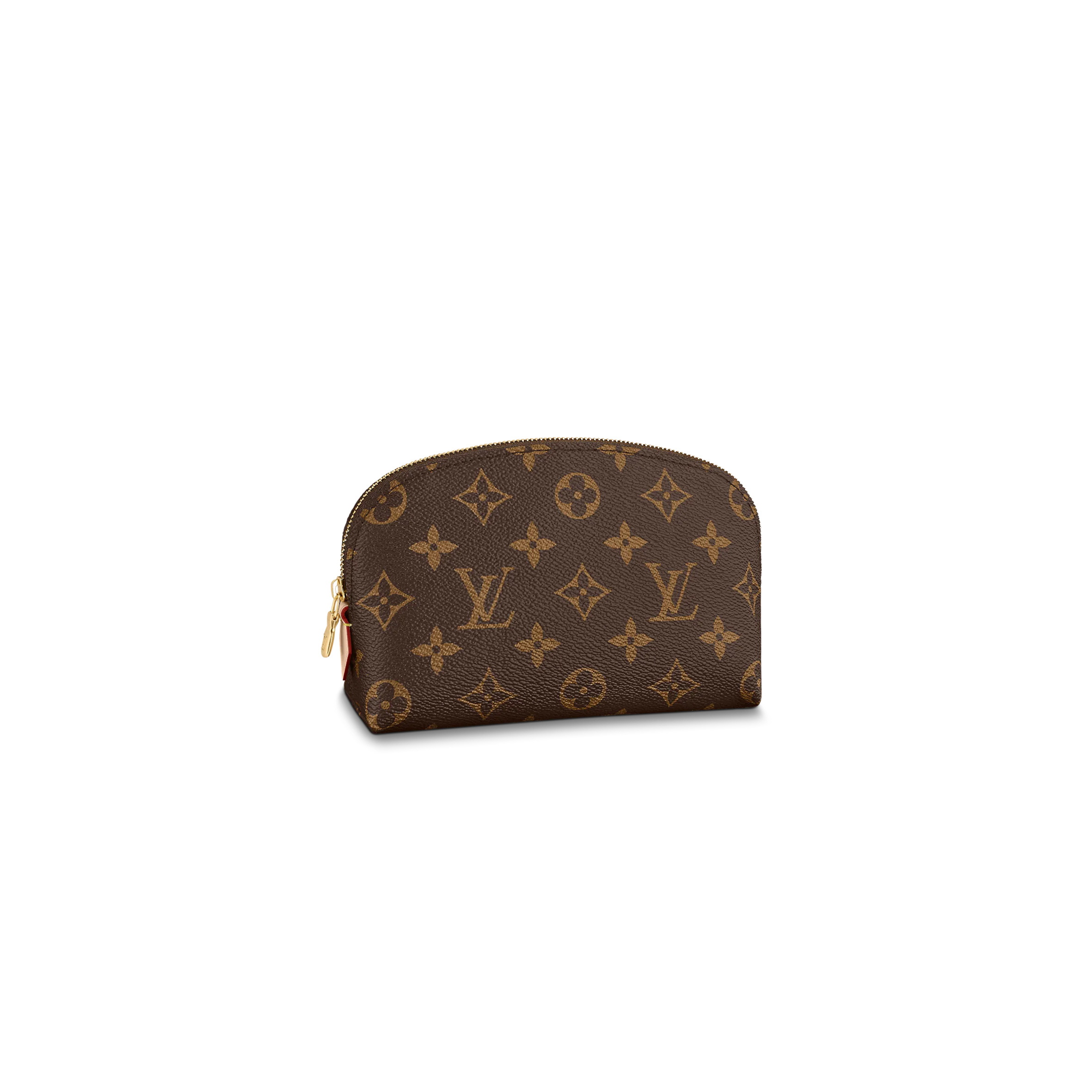 LOUIS VUITTON COSMETIC POUCH M47515 (19*12*6cm)